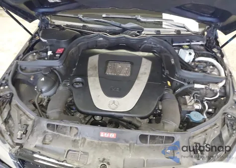 2012 Mercedes-Benz C 300 Luxury 4Matic/Sport 4Matic z USA, uszkodzony, nr VIN WDDGF8BB7CR231946